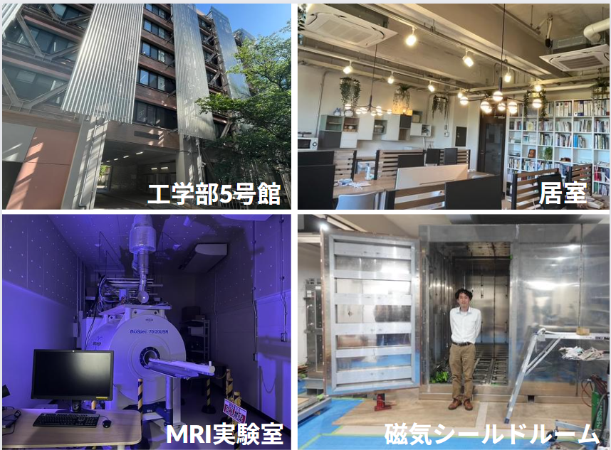 lab
